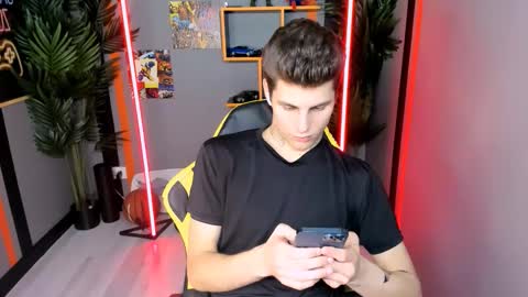 Jack online show from 10.18.25