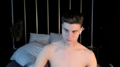 Jack online show from 10.22.25