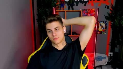 Jack online show from 10.24.25