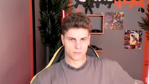 Jack online show from 10.25.25