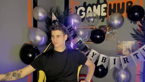 Jack online show from 10.28.25