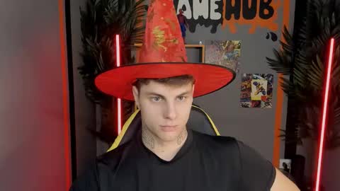 Jack online show from 10.29.25