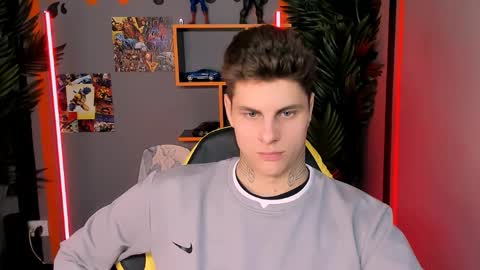 Jack online show from 11.05.25