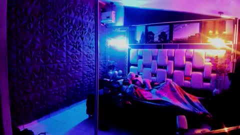 Jack And Rous online show from 10.11.25