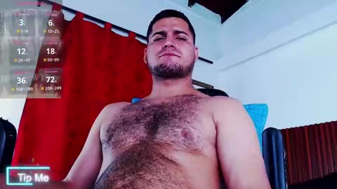   online show from 03.11.25