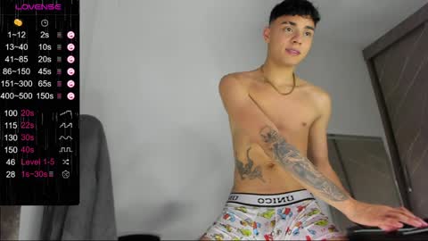 jack online show from 04.10.26