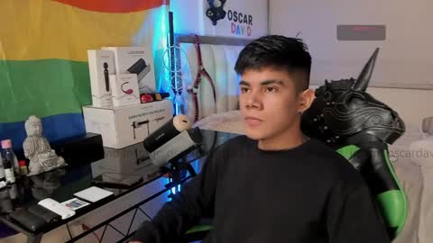 JACK CASTELL online show from 03.27.26