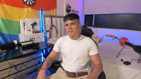 JACK CASTELL online show from 03.29.26