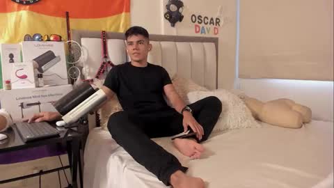 JACK CASTELL online show from 03.30.26