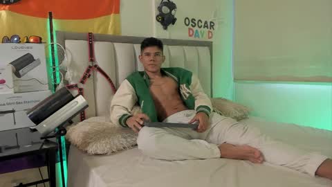 JACK CASTELL online show from 03.31.26