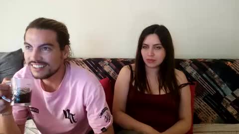 Snapshot of jack_emily11 chatting on 12.13.24 Jack and Emily online show from 12.13.24