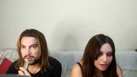 Snapshot of jack_emily11 chatting on 12.27.24 Jack and Emily online show from 12.27.24