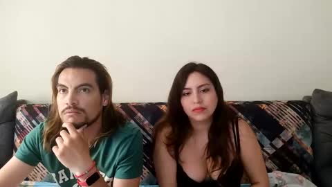 Snapshot of jack_emily11 chatting on 01.15.25 Jack and Emily online show from 01.15.25