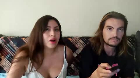 Snapshot of jack_emily11 chatting on 01.16.25 Jack and Emily online show from 01.16.25