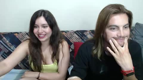Snapshot of jack_emily11 chatting on 01.17.25 Jack and Emily online show from 01.17.25