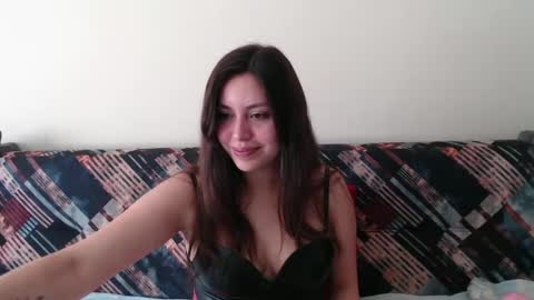 Snapshot of jack_emily11 chatting on 01.18.25 Jack and Emily online show from 01.18.25