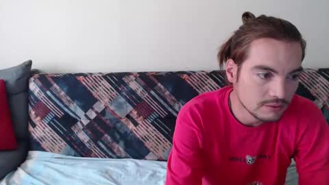 Snapshot of jack_emily11 chatting on 01.19.25 Jack and Emily online show from 01.19.25