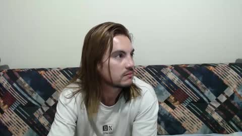 Snapshot of jack_emily11 chatting on 01.22.25 Jack and Emily online show from 01.22.25