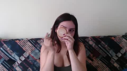 Snapshot of jack_emily11 chatting on 01.28.25 Jack and Emily online show from 01.28.25