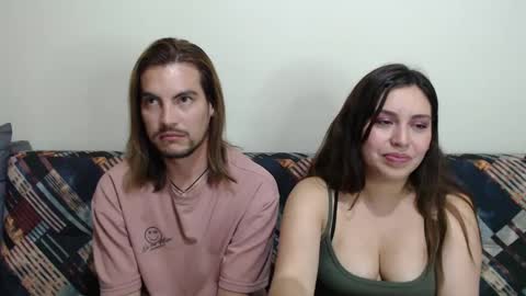 Snapshot of jack_emily11 chatting on 01.29.25 Jack and Emily online show from 01.29.25