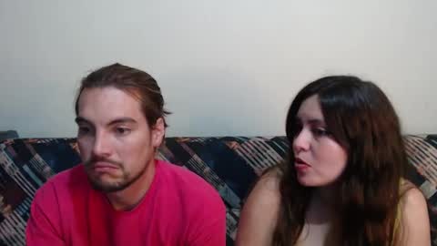 Snapshot of jack_emily11 chatting on 01.30.25 Jack and Emily online show from 01.30.25