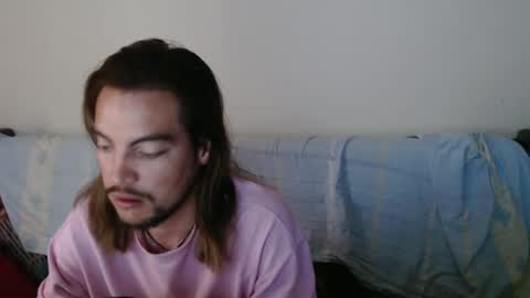 Snapshot of jack_emily11 chatting on 02.02.25 Jack and Emily online show from 02.02.25