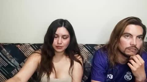 Snapshot of jack_emily11 chatting on 02.11.25 Jack and Emily online show from 02.11.25