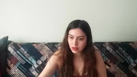 Snapshot of jack_emily11 chatting on 02.25.25 Jack and Emily online show from 02.25.25