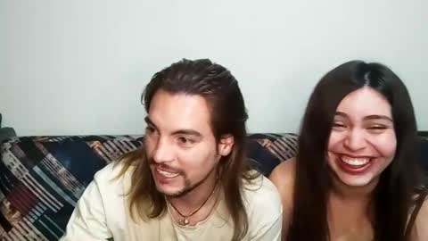 Snapshot of jack_emily11 chatting on 02.25.25 Jack and Emily online show from 02.25.25