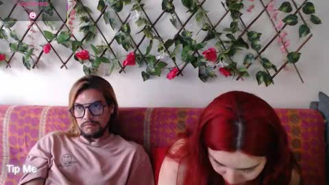 Jack and Emily online show from 03.03.26