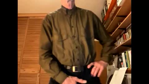 Jack online show from 03.31.26