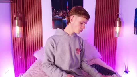 JACK  online show from 11.16.25