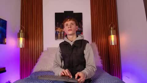 JACK  online show from 12.02.25