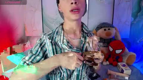 JACK  online show from 04.08.26