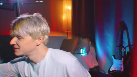 brestonsweet online show from 11.11.25