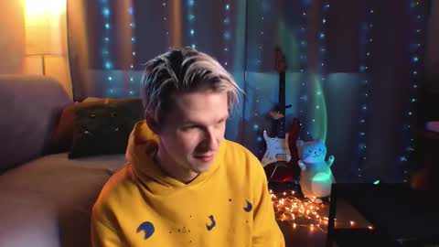 brestonsweet online show from 01.06.26