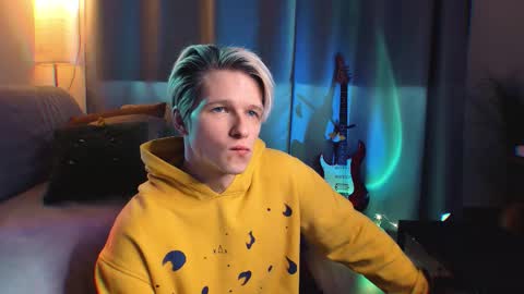 brestonsweet online show from 01.11.26