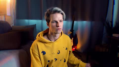 brestonsweet online show from 02.23.26