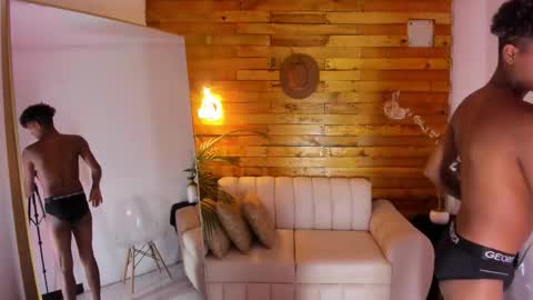 Snapshot of jack_hernnadez chatting on 09.09.25 Jack online show from 09.09.25