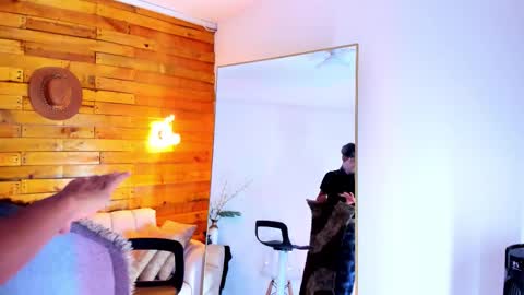 Snapshot of jack_hernnadez chatting on 09.29.25 Jack online show from 09.29.25