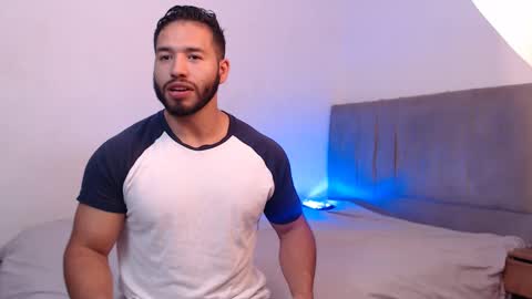 jack and leah online show from 03.12.25