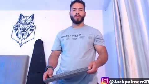 jack and leah online show from 11.12.25