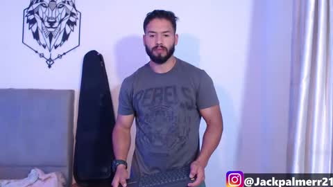 jack and leah online show from 11.15.25