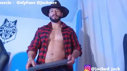 jack and leah online show from 03.12.26