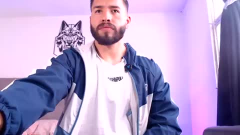 Snapshot of jack_master_muscle chatting on 06.26.26 jack and leah online show from 06.26.26