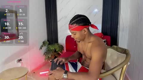 Jack online show from 01.14.25
