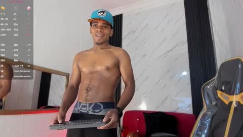 Jack online show from 03.06.25