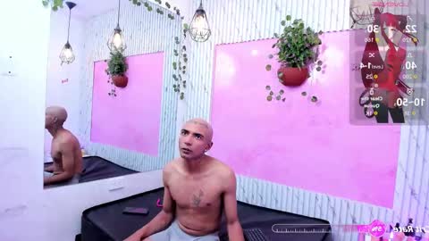 Jack y Isabella online show from 01.16.26