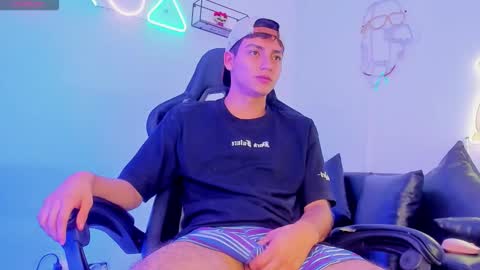 jack_noe online show from 03.03.26