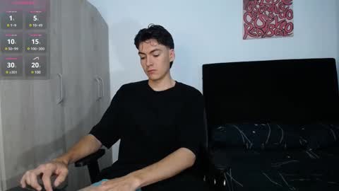 INDEPENDENT MODEL online show from 02.14.25